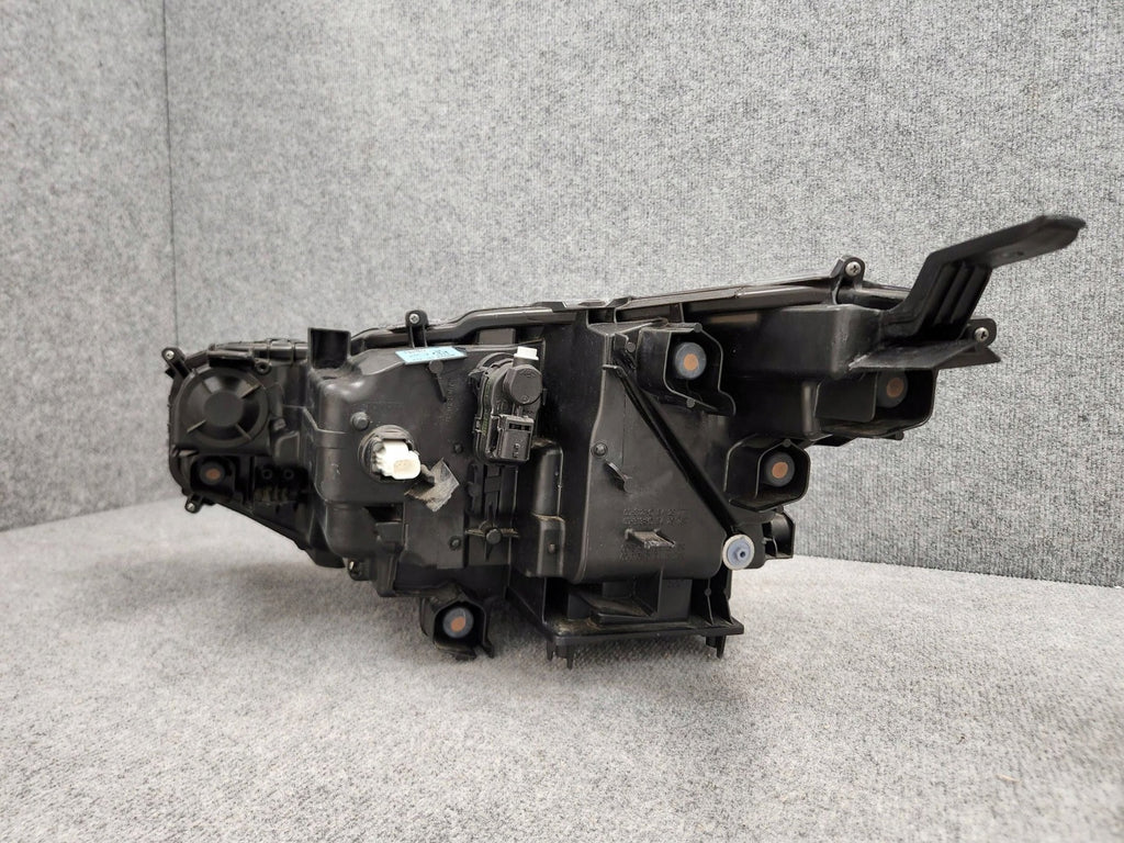 Frontscheinwerfer Toyota Yaris Cross 0D312SCZ LED Rechts Scheinwerfer Headlight SCH4155676791hi