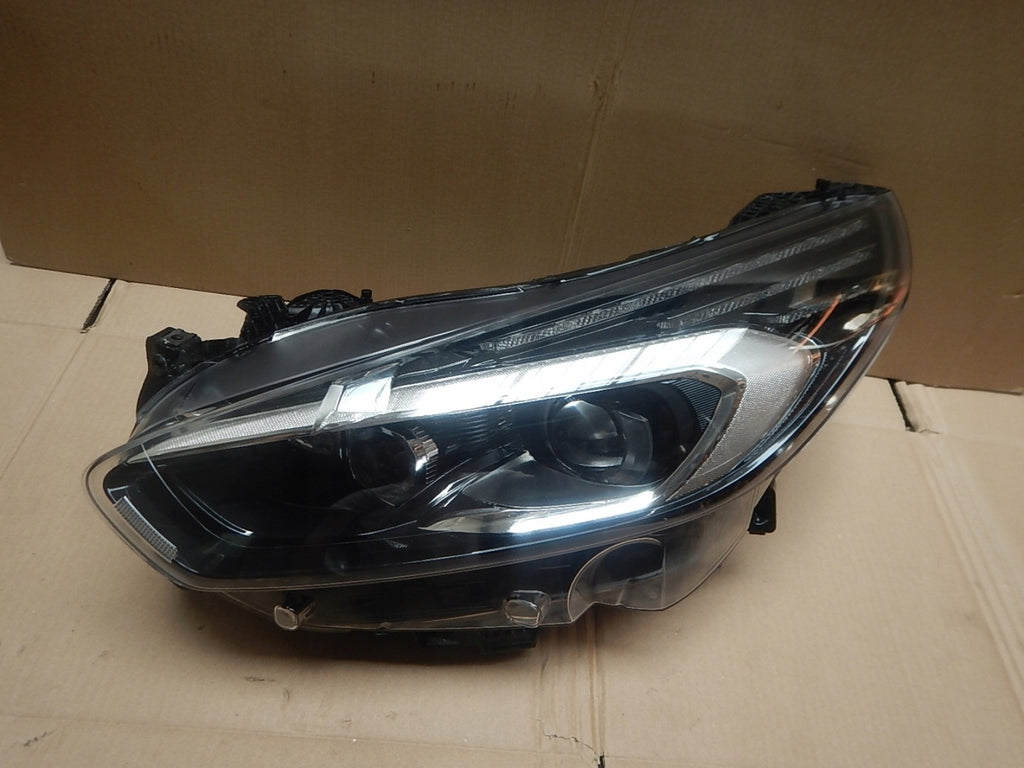 Frontscheinwerfer Ford S-Max EM2B-13W030-CK Links Scheinwerfer Headlight SCH2622733579hz