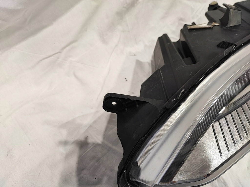 Frontscheinwerfer Tesla S 1012224-00-C LED Links Scheinwerfer Headlight