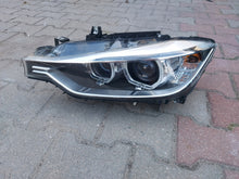Laden Sie das Bild in den Galerie-Viewer, Frontscheinwerfer BMW F30 F31 7259527 Links Scheinwerfer Headlight SCH9048626306os