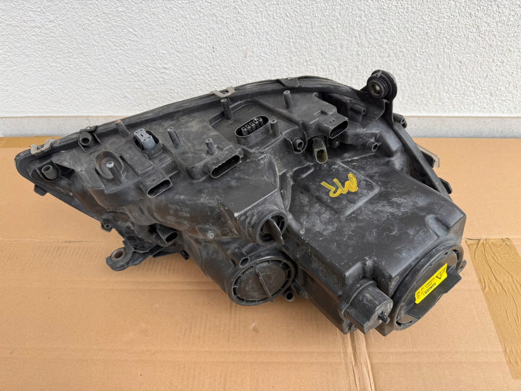 Frontscheinwerfer Mercedes-Benz W164 Xenon Links Scheinwerfer Headlight SCH1463907990ri