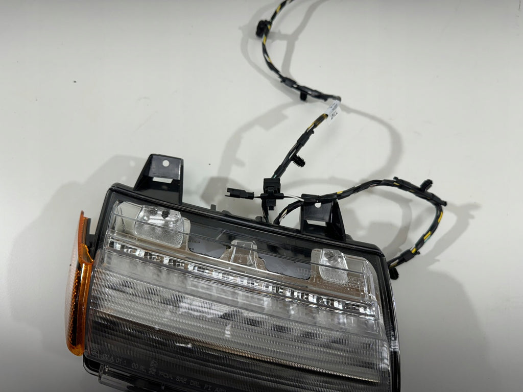Frontscheinwerfer Jeep Wrangler IV Jl 55112884 LED Rechts Scheinwerfer Headlight SCH2485824594fy