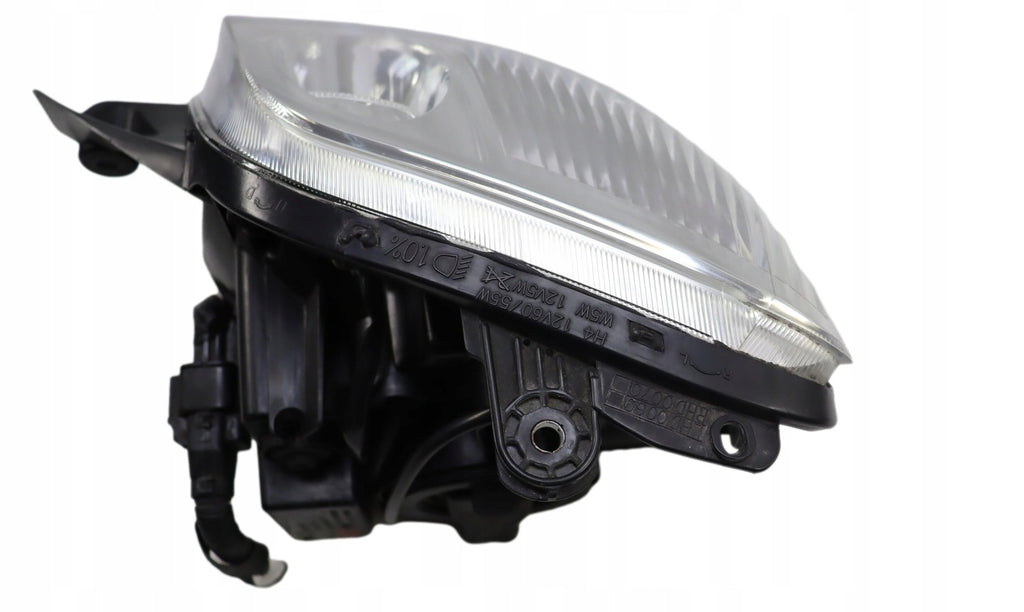 Frontscheinwerfer Kia Picanto 92102070 Rechts Scheinwerfer Headlight