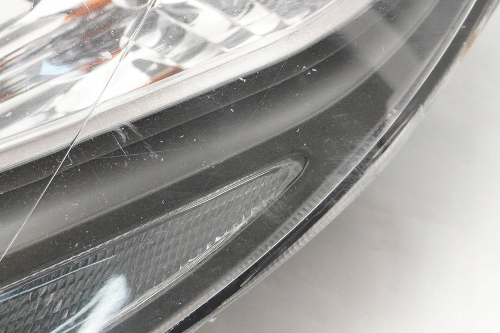 Frontscheinwerfer Hyundai Santa I Fe 92101-2 85122000 Rechts Headlight SCH3650423291sb