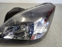 Load image into Gallery viewer, Frontscheinwerfer Kia Rio II Links Scheinwerfer Headlight SCH5605317179li