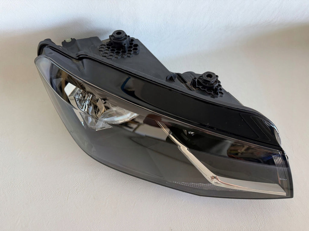 Frontscheinwerfer VW Caddy 2K1941016B Rechts Scheinwerfer Headlight SCH5661496622rn