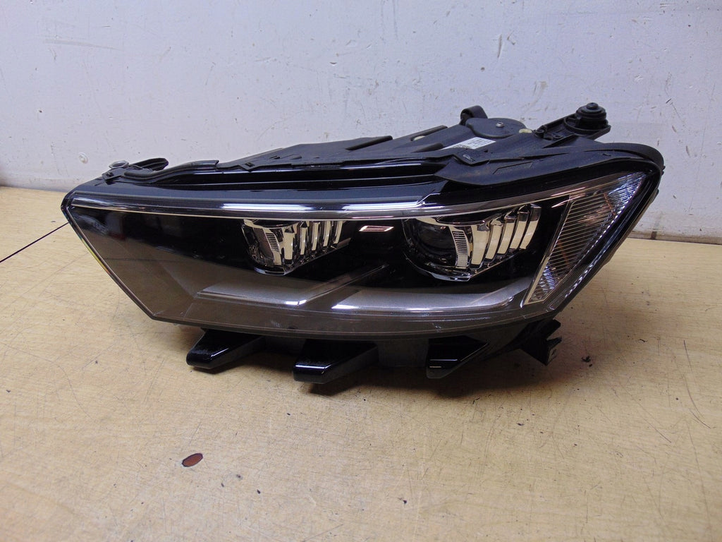 Frontscheinwerfer VW T-Roc T Roc 2GA941035D Full LED Links Headlight