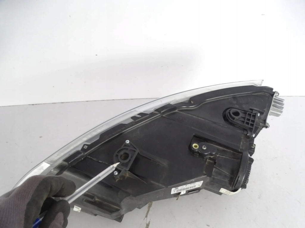 Frontscheinwerfer Seat Leon 5F1941008G Rechts Scheinwerfer Headlight