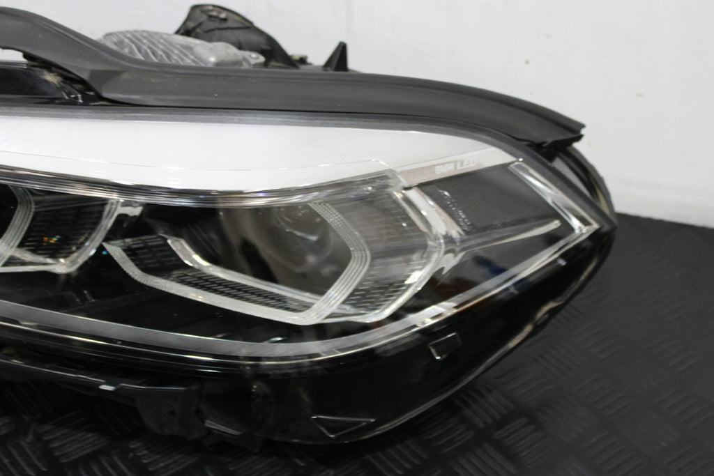 Frontscheinwerfer BMW 1 F40 9482808 9482807 LED Ein Satz Scheinwerfer Headlight SCH7376073635zh