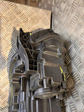 Laden Sie das Bild in den Galerie-Viewer, Frontscheinwerfer Renault Grand Scenic Rechts Scheinwerfer Headlight SCH2720858091sj