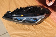 Load image into Gallery viewer, Frontscheinwerfer BMW 4 G22 5A19367-04 Laser Links Scheinwerfer Headlight SCH6698853966qo