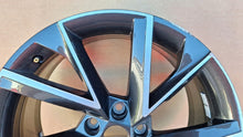 Load image into Gallery viewer, 1x Alufelge 19 Zoll 8.0&quot; 5x112 45ET 57A601025R Skoda Karoq Rim Wheel