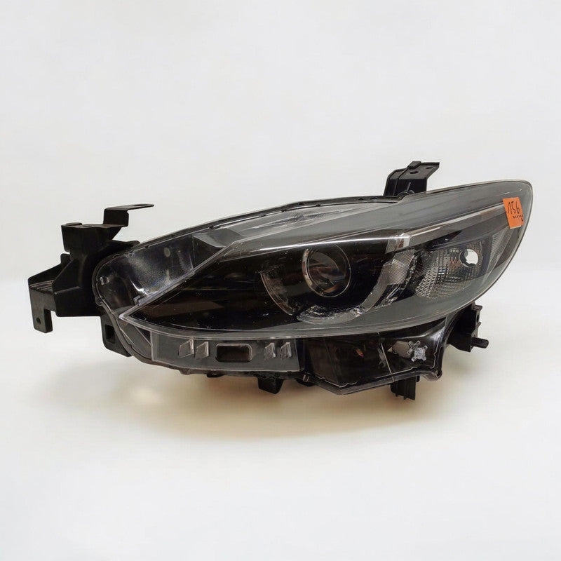 Frontscheinwerfer Mazda 6 Gj Full LED Links Scheinwerfer Headlight