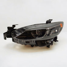 Laden Sie das Bild in den Galerie-Viewer, Frontscheinwerfer Mazda 6 Gj Full LED Links Scheinwerfer Headlight