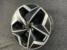 Load image into Gallery viewer, 1x Alufelge 19 Zoll 7.5" 5x112 50ET Glanz 10A601025J VW Id.3 Rim Wheel FEL6196989633pf
