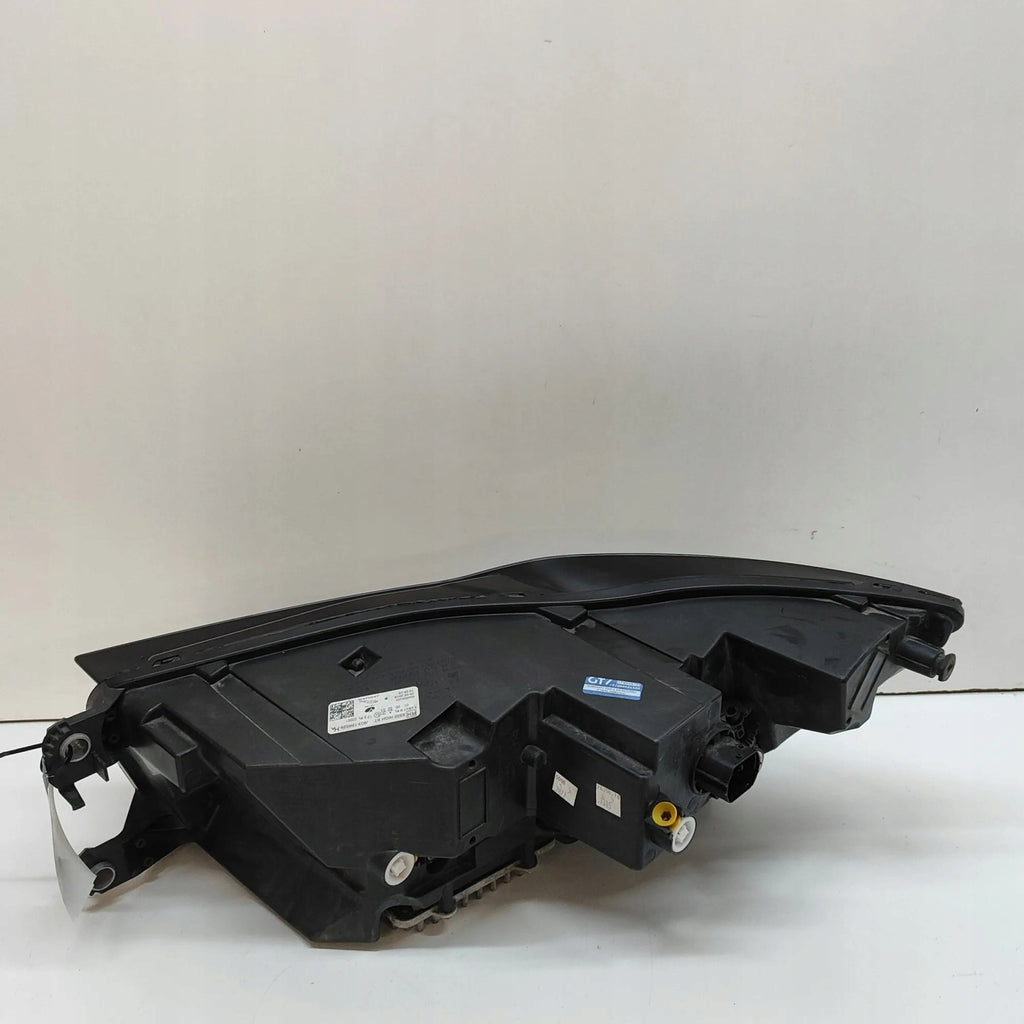 Frontscheinwerfer Jaguar J9D313W029HA Rechts Scheinwerfer Headlight SCH8884554672wq