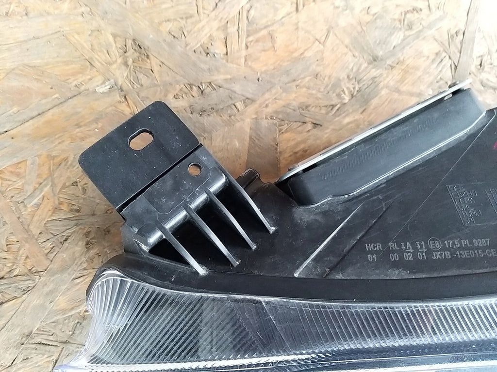 Frontscheinwerfer Ford Focus Full LED Links Scheinwerfer Headlight SCH6324288017ld