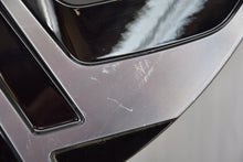 Load image into Gallery viewer, 1x Alufelge 20 Zoll 8.5" 5x112 40ET Glanz 14B601025Q VW Rim Wheel FEL3412693815js