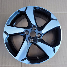 1x Alufelge 17 Zoll 7.0