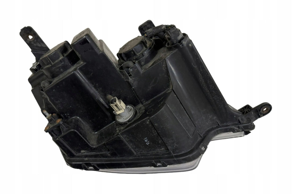 Frontscheinwerfer Opel Antara ONV30186 Links Scheinwerfer Headlight SCH6841659731px