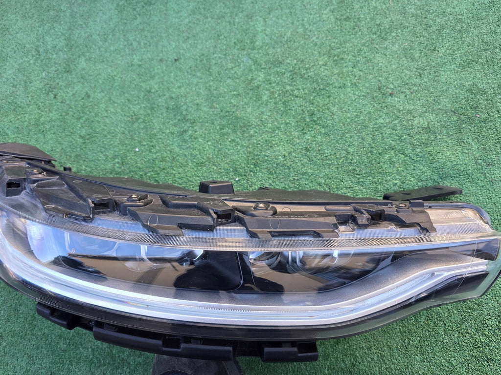 Frontscheinwerfer Kia Soul III Full LED Rechts Scheinwerfer Headlight SCH2881941177db