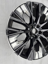 Load image into Gallery viewer, 1x Alufelge 20 Zoll 9.0" 5x112 42ET 8747311 BMW Rim Wheel FEL1787382003ve