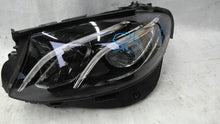 Laden Sie das Bild in den Galerie-Viewer, Frontscheinwerfer Mercedes-Benz 5NN941081 Full LED Links Scheinwerfer Headlight SCH6629269134uz