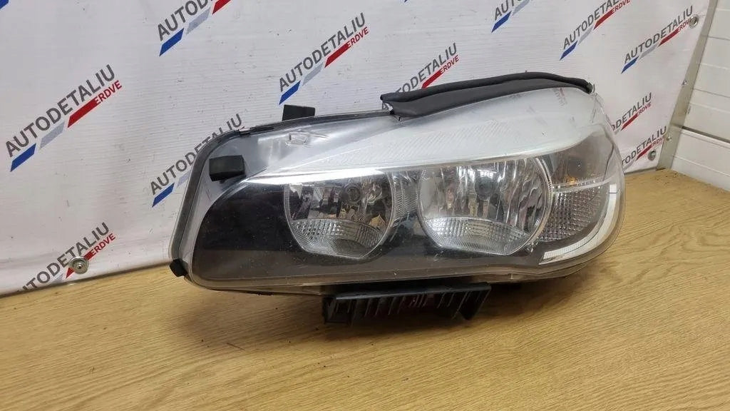 Frontscheinwerfer BMW 2 Active Tourer 63117422575-04 Links Headlight SCH4696550836sl