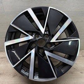 1x Alufelge 18 Zoll 5E3601025AD Skoda Octavia I Rim Wheel FEL3070440622lx