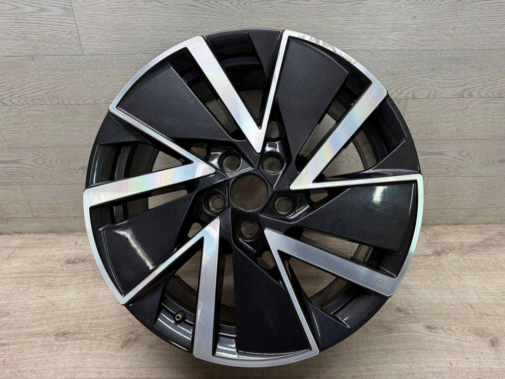 1x Alufelge 18 Zoll 5E3601025AD Skoda Octavia I Rim Wheel FEL3070440622lx