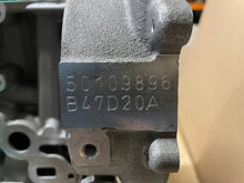 Laden Sie das Bild in den Galerie-Viewer, Motorblock BMW G30 G01 G02 B47D20A 2.0 14TKm Diesel Unkomplett