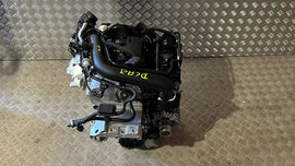 Motor Seat Skoda VW DLA 1.0 TSI Benzin Engine Komplett