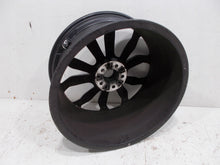 Load image into Gallery viewer, 1x Alufelge 20 Zoll 9.5" 5x112 43ET Matt Schwarz 6877330 BMW G02 Rim Wheel FEL4800636708nr