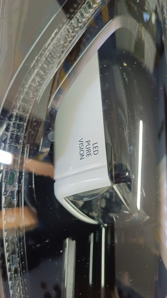 Frontscheinwerfer Renault Espace V 260108498R 89908453 Full LED Rechts Headlight SCH2159476596xi