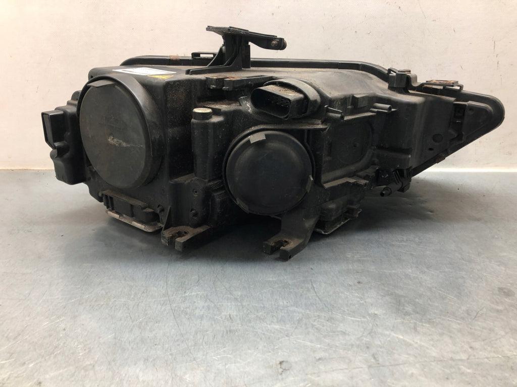 Frontscheinwerfer Audi A4 B8 8K0941005 Links Scheinwerfer Headlight SCH7843942893vt