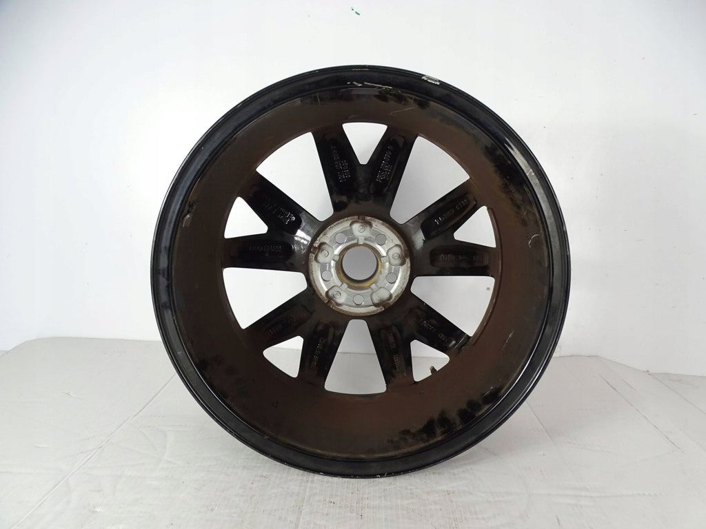 1x Alufelge 18 Zoll 7.0" 5x112 39ET 2GM601025P VW T-Cross Rim Wheel FEL7945506487de