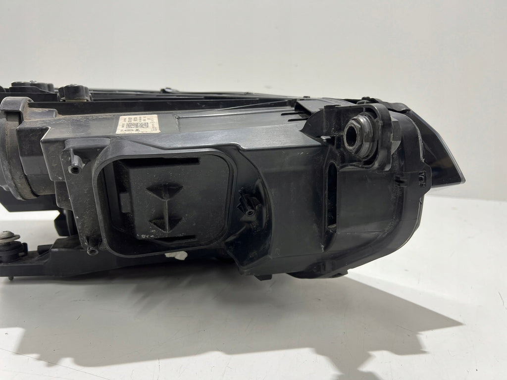 Frontscheinwerfer VW Passat B8 3G1941035P Links Scheinwerfer Headlight SCH7193403614sg