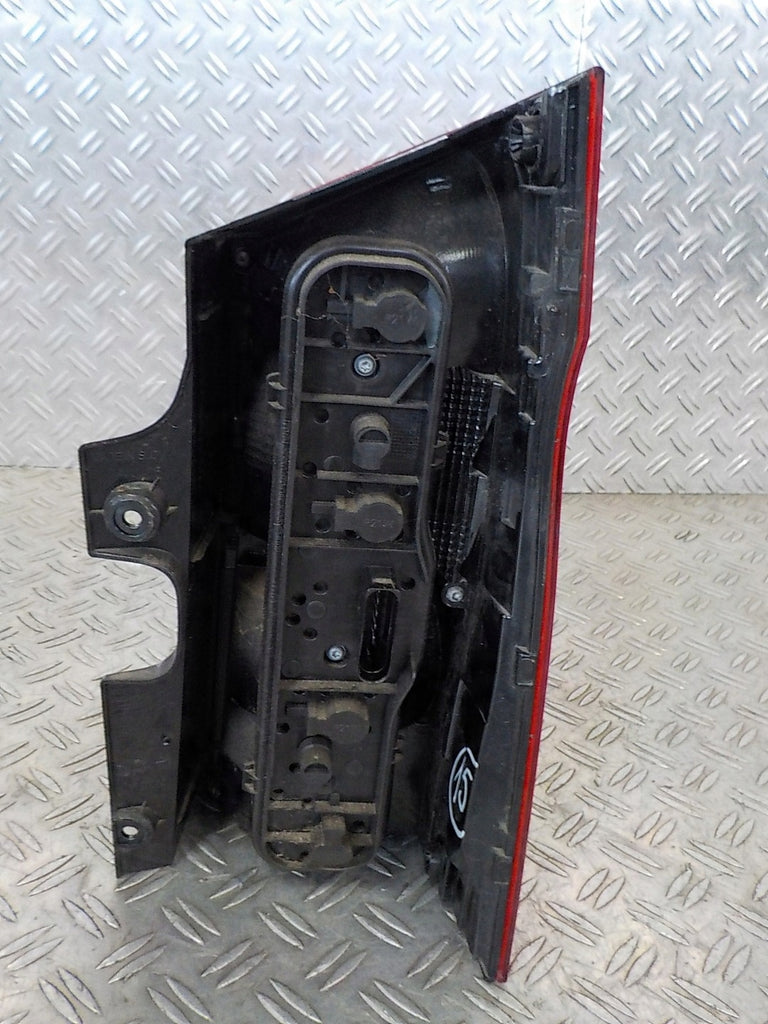 Rückleuchte Mercedes-Benz Vito W447 Links Rearlight