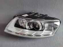 Load image into Gallery viewer, Frontscheinwerfer Audi A6 C6 4F0941003CP Xenon Links Scheinwerfer Headlight