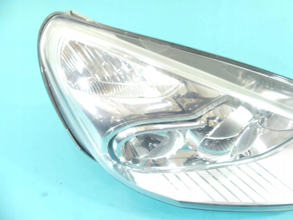 Frontscheinwerfer Ford Galaxy 1ZS009250-42 Xenon Rechts Scheinwerfer Headlight