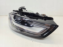Laden Sie das Bild in den Galerie-Viewer, Frontscheinwerfer Audi A4 B8 8K0941754C LED Rechts Scheinwerfer Headlight