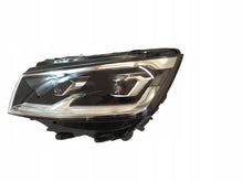 Load image into Gallery viewer, Frontscheinwerfer VW T6 7L19410355 Links Scheinwerfer Headlight SCH2122451164ep