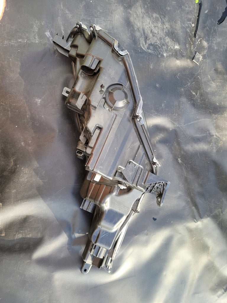 Frontscheinwerfer Toyota Yaris EUK0-8 Full LED Links Scheinwerfer Headlight SCH5454280410fr