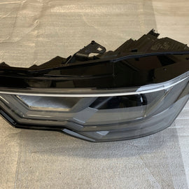 Frontscheinwerfer Audi A6 C8 4K0941033 Full LED Links Scheinwerfer Headlight SCH5530531078ec