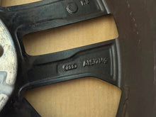 Laden Sie das Bild in den Galerie-Viewer, 1x Alufelge 18 Zoll 8.0" 5x112 8V0601025CE Audi A3 Rim Wheel FEL8079464299jn