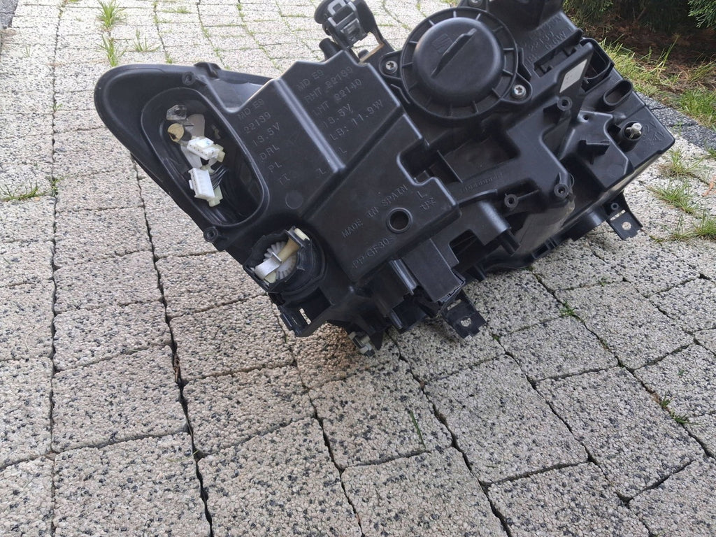 Frontscheinwerfer Seat Tarraco 5FJ941007D Links Scheinwerfer Headlight SCH2369818592us