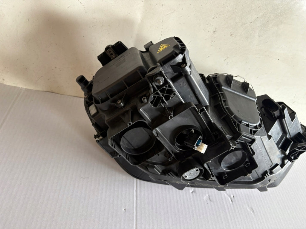 Frontscheinwerfer VW Golf VII Sportsvan I 517941031B 90056421 Xenon Links SCH2164765329gm