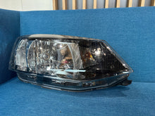 Laden Sie das Bild in den Galerie-Viewer, Frontscheinwerfer Skoda Fabia III 6V1941016C FALSE Scheinwerfer Headlight SCH7421244097ke