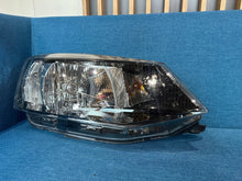 Laden Sie das Bild in den Galerie-Viewer, Frontscheinwerfer Skoda Fabia III 6V1941016C Rechts Scheinwerfer Headlight SCH7421244097ke