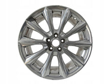 Load image into Gallery viewer, 1x Alufelge 19 Zoll 8.0&quot; 5x108 52 5ET HJ5J-1007-T1A Ford Kuga Rim Wheel